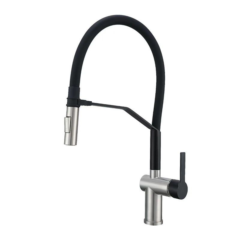 Perché un rubinetto per lavello monocomando da cucina è la scelta migliore per le case moderne?