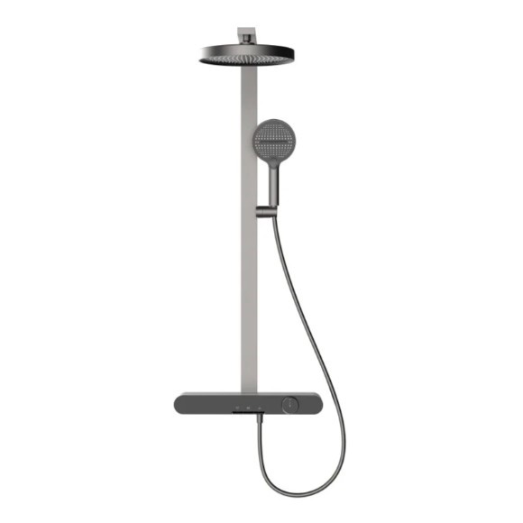 Constant Temperature Rain Shower