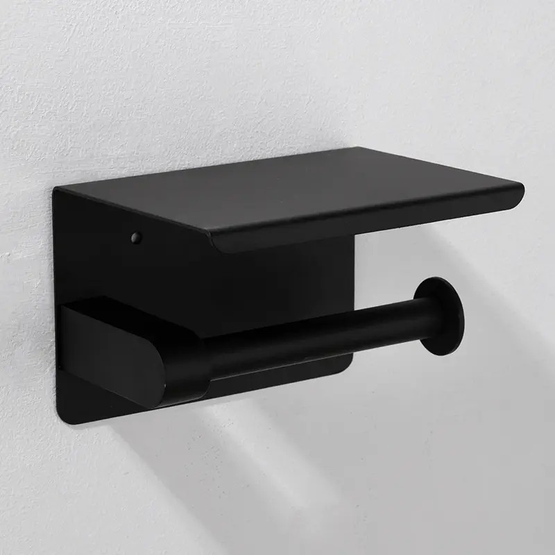 Stainless Steel Paper Towel Holder