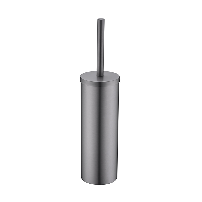 Stainless Steel Toilet Brush Holder