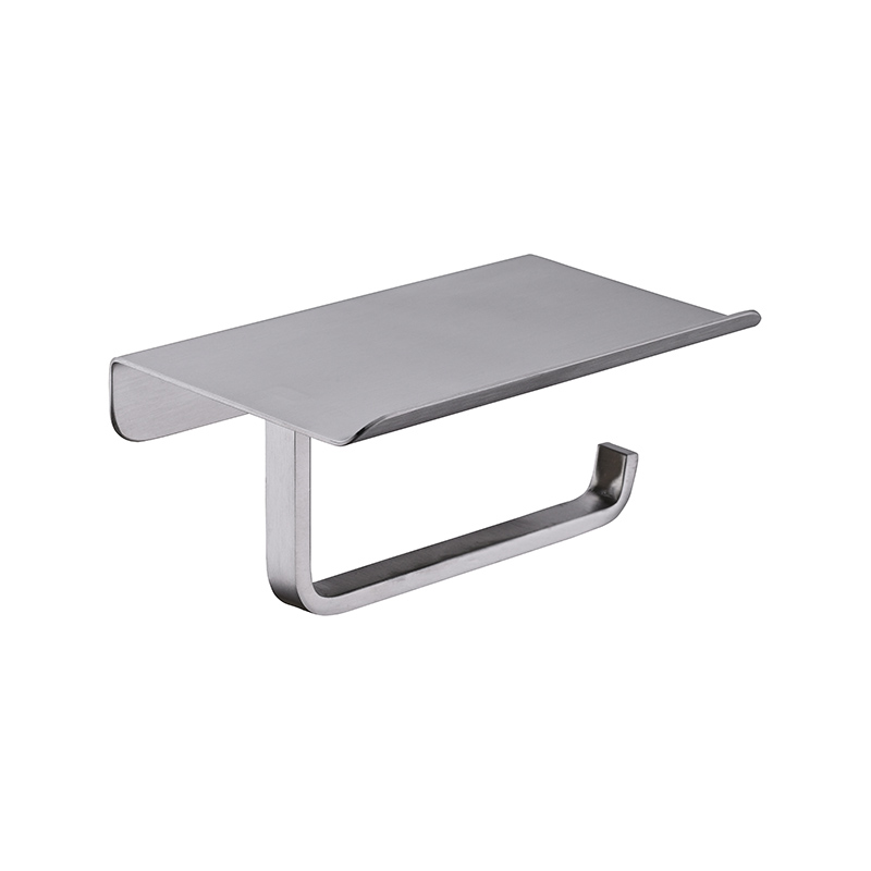Wall Mounted Paper Towel Holder