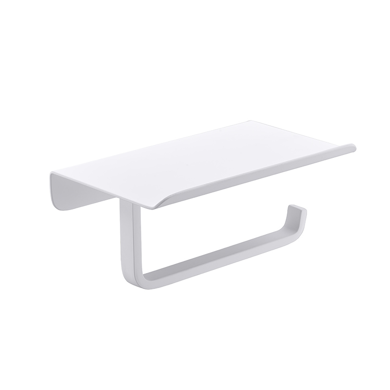 Wall Mounted Paper Towel Holder
